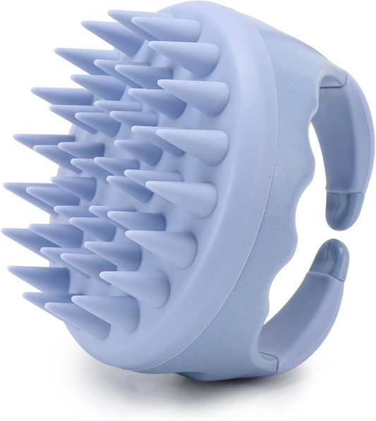 Scalp Massager Brush - Relaxing Hair Care Tool