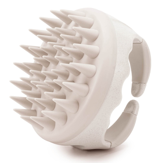 Scalp Massager Brush - Relaxing Hair Care Tool